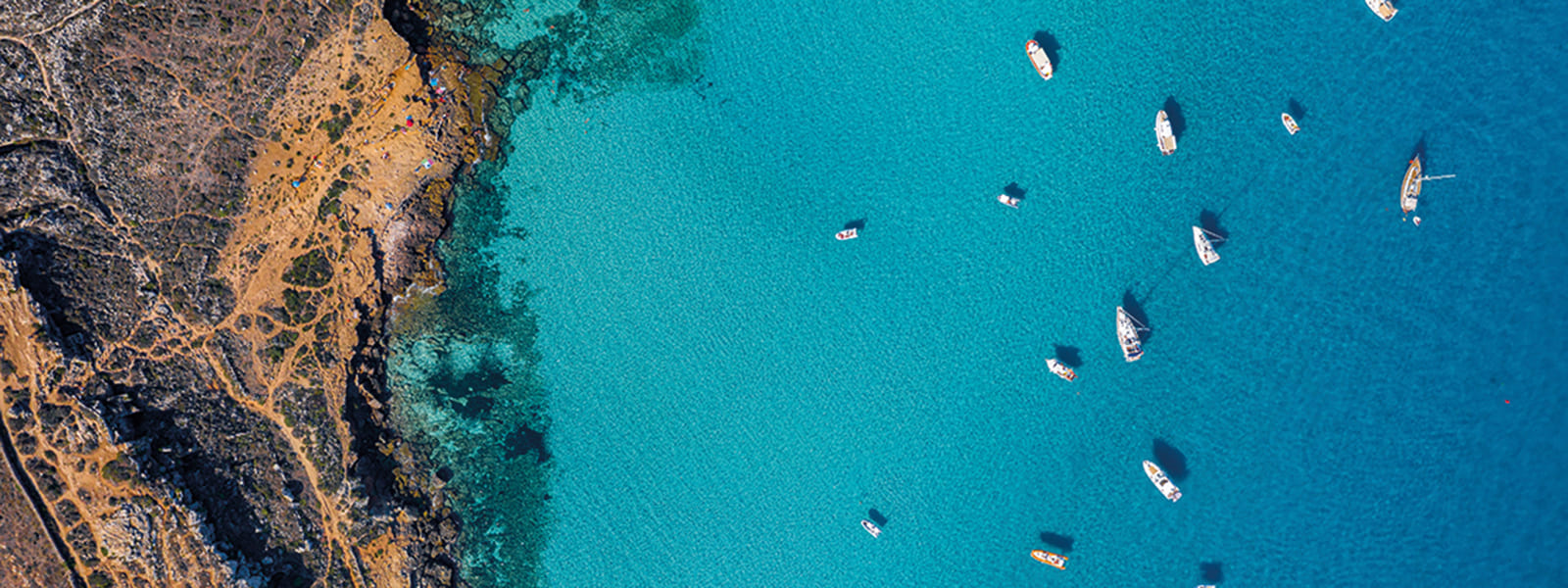 Sicilia - Le Isole Egadi